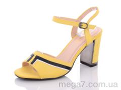 Босоножки, Summer shoes оптом X502-1
