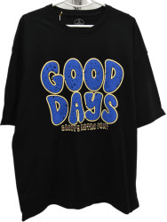 Футболки жіночі БАТАЛ оптом 