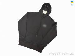 Батник, Sport style оптом 501 UA чорний