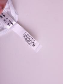 Трусы женские Acousma P6460H (  белый  6 шт. )