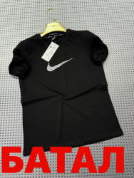 Футболки чоловічі БАТАЛ оптом 