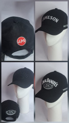 Кепки чоловічі оптом CHERYAGROUP