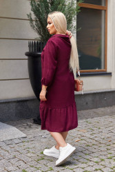 Сукні жіночі ПОЛУБАТАЛ оптом