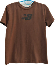 Футболки подростковые оптом 01489527 013-151