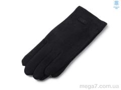 Перчатки, RuBi оптом H07 black