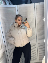 Куртки демисезонні жіночі оптом