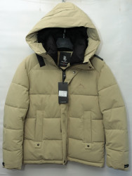 Куртки зимние мужские PANDA оптом 47085632 L82501-18-14