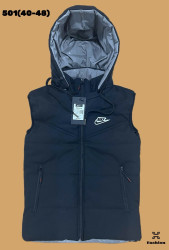 Жилетки юниор оптом 68021379 501-20