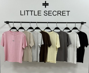 Футболки жіночі оптом -- 