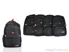 Рюкзак, Мир оптом 4149-2768 mix (45x30x15)