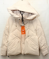 Куртки демисезонные женские SVEADJIN оптом 14709582 F535-15