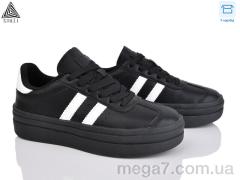 Кроссовки, STILLI Group оптом WA170-1 шкіра