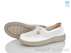 Туфли, Pryama Vigoda оптом 4321-983-2