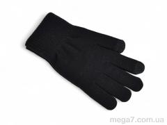 Перчатки, Королева оптом J2029 black