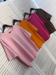 Футболки жіночі оптом 