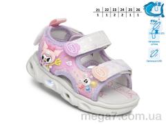 Босоножки, TOM.M оптом 65041H LED