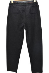 Брюки жіночі на флісі YIMEITE ПОЛУБАТАЛ оптом YIMEITE