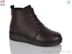 Ботинки, Gukkcr оптом Soft Wind Gukker  RA4233