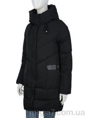 Куртка, П2П Design оптом 335-01 black