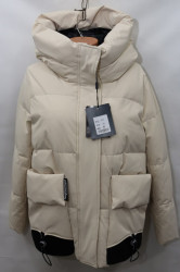 Куртки зимние женские оптом 10952786 025-105