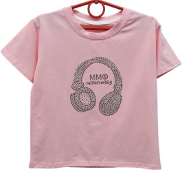 Футболки детские оптом 91804672 0116-279
