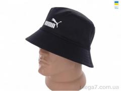 Панама, Mabi оптом 0066 black