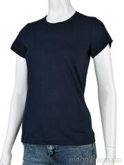 Футболка, Textile оптом 851M navy