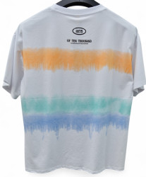 Футболки юниор оптом 85392067 006-92