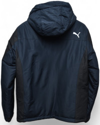 Куртки зимові чоловічі оптом