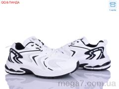 Кроссовки, QQ&Панда оптом J2092-3