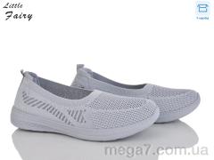 Слипоны, L.Fairy оптом L.Fairy  A1037-2