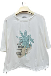 Футболки жіночі оптом 