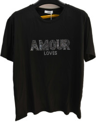 Футболки жіночі оптом 