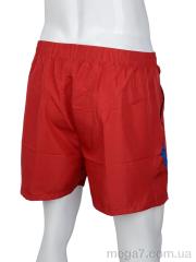 Шорты, Banko оптом 2006 red