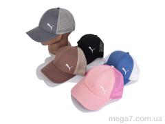 Кепка, RuBi оптом 0205-9 mix