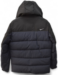 Куртки зимові чоловічі оптом