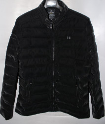 Куртки мужские FUDIAO (black) оптом 87361254 827 -15