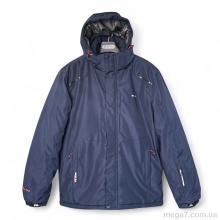 Куртка, Audsa оптом VR25037-7 navy