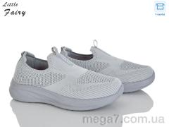 Кроссовки, L.Fairy оптом 1050-2 піна
