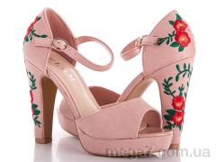 Босоножки, L&M-Lemon оптом L7-8