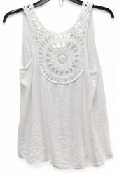 Майки жіночі ПОЛУБАТАЛ оптом --