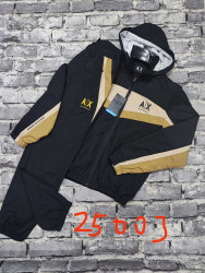 Спортивні костюми чоловічі оптом