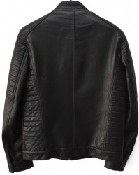 Куртки кожзам чоловічі оптом