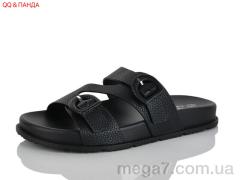 Шлепки, QQ&Панда оптом QQ112-1