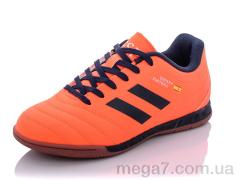 Футбольная обувь, Veer-Demax оптом D1934-5Z