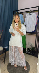 Костюмы женские (2-ка) оптом Elizabeth Stylish 52861349 5872-22