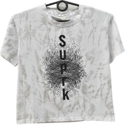 Футболки детские оптом 42753809 221-43