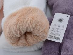 Варежки, Королева оптом CAP 50-133 mix