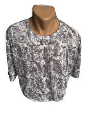 Футболки мужские СУПЕР БАТАЛ оптом 52340819 69-156