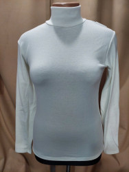 Гольфи жіночі ПОЛУБАТАЛ оптом